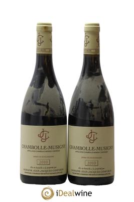 Chambolle-Musigny Jean-Jacques Confuron