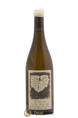 Vin de France Les Vergers Florent Foury