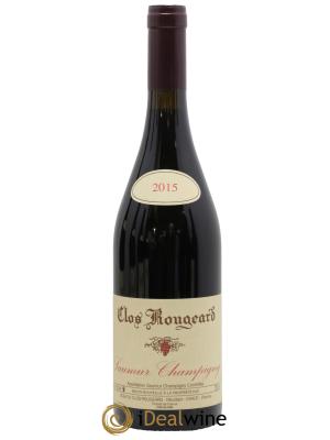 Saumur-Champigny Clos Rougeard