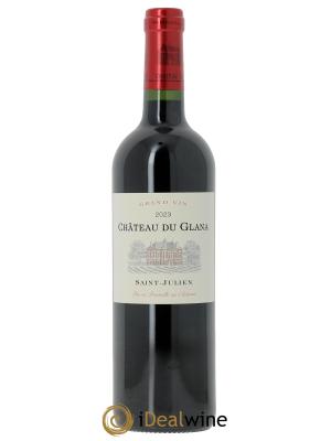 Château du Glana (CBO à partir de 12 bts)