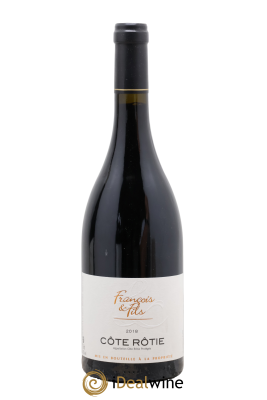 Côte-Rôtie François & Fils