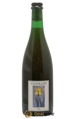 Bière Iris Cantillon