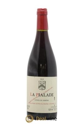 Côtes-du-Rhône La Pialade Emmanuel Reynaud