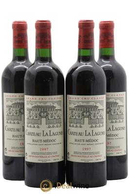 Château la Lagune 3ème Grand Cru Classé