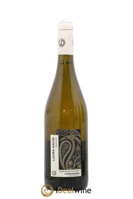 Montlouis-sur-Loire L'Indomptable Laura David