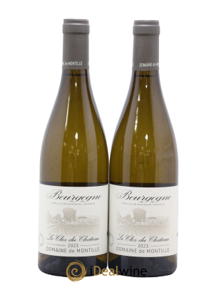 Bourgogne Clos du Château De Montille (Domaine)