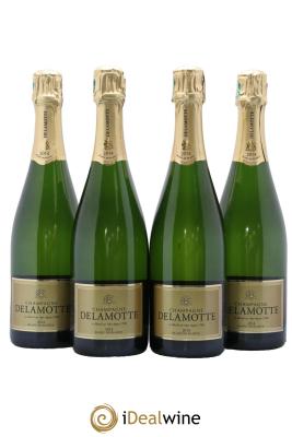 Blancs de Blancs Brut Delamotte