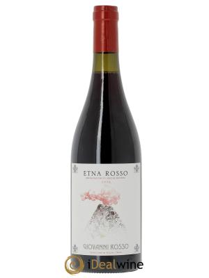 Etna Rosso DOC Giovanni Rosso (Original-holzkiste ab 6 Fl.)