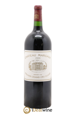 Château Margaux 1er Grand Cru Classé
