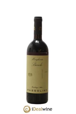 Barolo DOCG Margheria Massolino