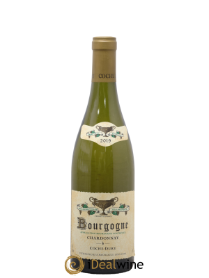 Bourgogne Coche Dury (Domaine)
