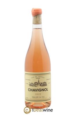 Vin de France Chavignol Pascal Cotat