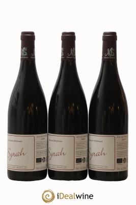 Vin de France Syrah Jean-Michel Stephan 