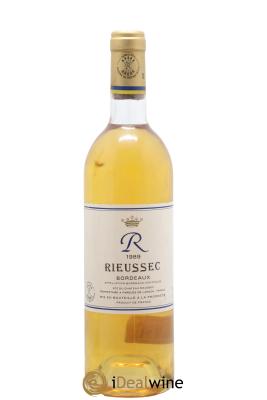 R de Rieussec