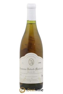 Bienvenues-Bâtard-Montrachet Grand Cru Bachelet-Ramonet (Domaine)