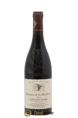 Châteauneuf-du-Pape Cuvée de la Reine des Bois La Mordorée (Domaine de)