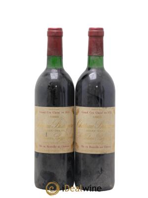 Château Branaire Ducru 4ème Grand Cru Classé