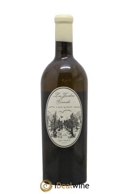 Vin de France Les Vaux Tino Kuban Les Jardins Vivants