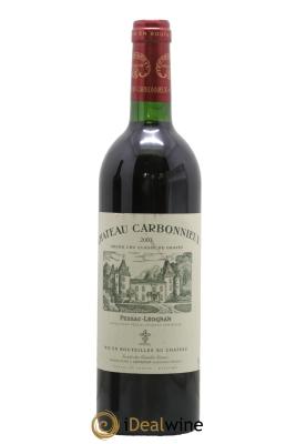 Château Carbonnieux Cru Classé de Graves