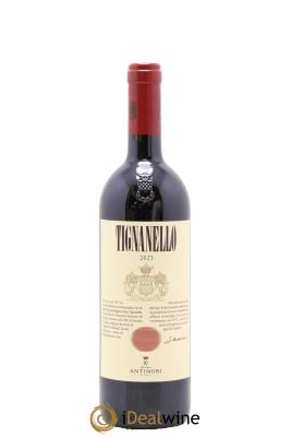 Toscana IGT Tignanello Tenuta Tignanello - Marchesi Antinori