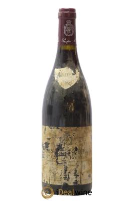 Nuits-Saint-Georges 1er Cru Les Boudots Prosper Maufoux