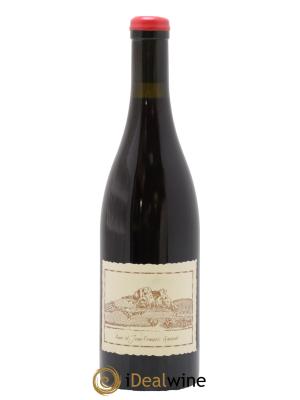 Côtes du Jura Pinot Noir Les Chonchons Anne et Jean François Ganevat