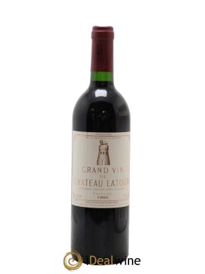 Château Latour 1er Grand Cru Classé