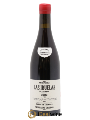 Sierra de Gredos Iruelas El Tiemblo Daniel Gomez Jimenez-Landi
