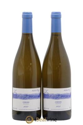 Vin de France Les Noëls de Montbenault Richard Leroy