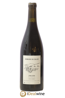 Vin de France Pinot Noir Domaine Du Calice