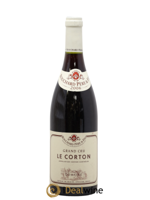 Corton Grand Cru Le Corton Bouchard Père & Fils