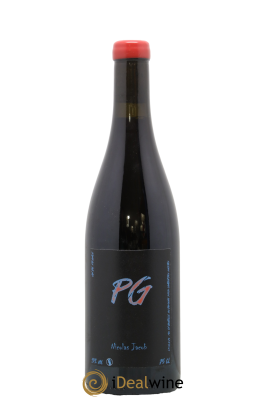 Vin de France PG Nicolas Jacob