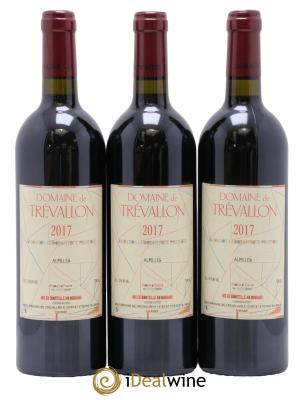 Alpilles Trévallon (Domaine de) Eloi Dürrbach