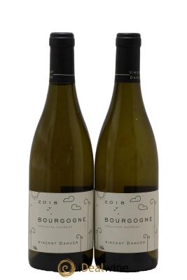 Bourgogne Vincent Dancer