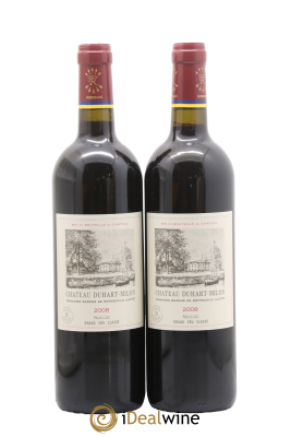 Château Duhart-Milon 4ème Grand Cru Classé