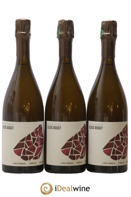 Les Mesneux Le Mont Chainqueux Elise Bougy