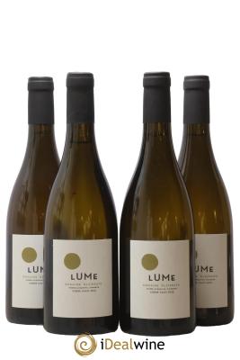 Vin de Corse Calvi Lume Domaine Alzipratu