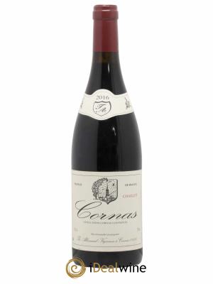 Cornas Chaillot Thierry Allemand 