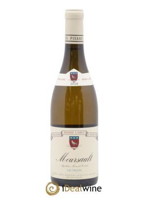 Meursault Les Tillets Pierre Labet