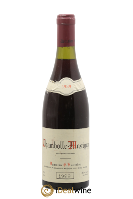 Chambolle-Musigny Georges Roumier (Domaine)
