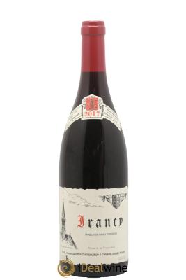 Irancy Vincent Dauvissat (Domaine)