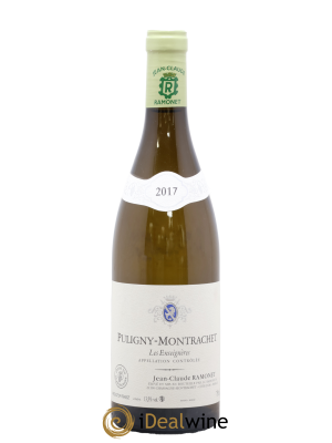 Puligny-Montrachet Les Enseignères Ramonet (Domaine)