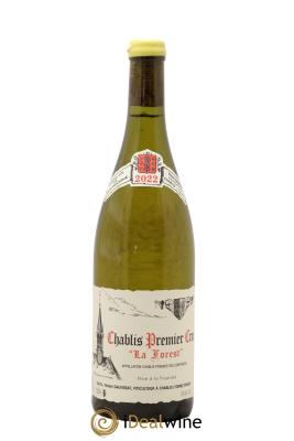 Chablis 1er Cru La Forest Vincent Dauvissat (Domaine)