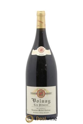 Volnay 1er Cru Les Pitures Domaine Lafarge