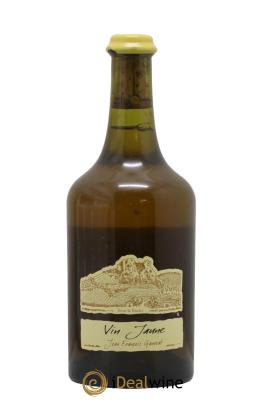 Arbois Vin Jaune Anne et Jean François Ganevat