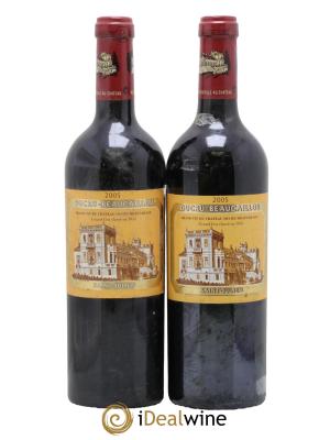 Château Ducru Beaucaillou 2ème Grand Cru Classé