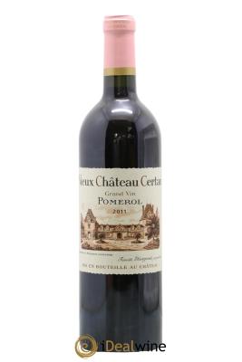 Vieux Château Certan