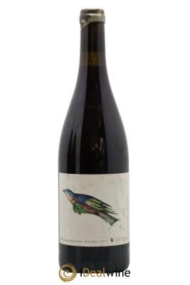 Vin de France Siel Clémence Gerbet