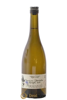 Bourgogne Aligoté Dandelion (Domaine)