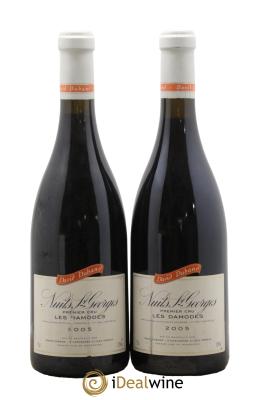 Nuits-Saint-Georges 1er Cru Les Damodes David Duband